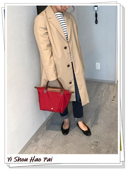  时尚|经典不过时的“饺子包”，今年冬天可以这样搭配！更显时尚气息