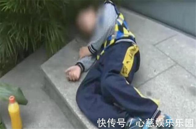 暴打|“爸爸我不敢了”,6岁男孩因顶嘴被爸爸暴打,奶奶无奈偷偷报警