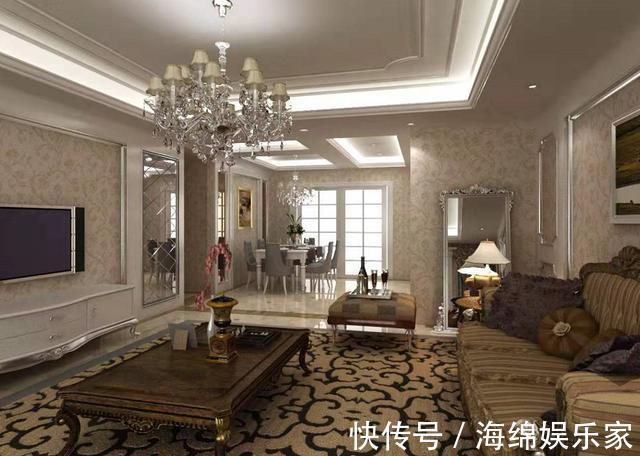 教训|装修做好这5处细节,入住家务活少一半,经验教训值得学习