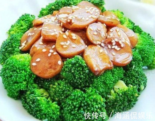 杏鲍菇|几道家常菜，自己做经济实惠，美味又健康，值得一试