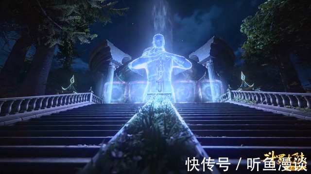 斗罗大陆|斗罗大陆:唐三既然帮唐昊恢复断肢,为什么不帮剑斗罗?