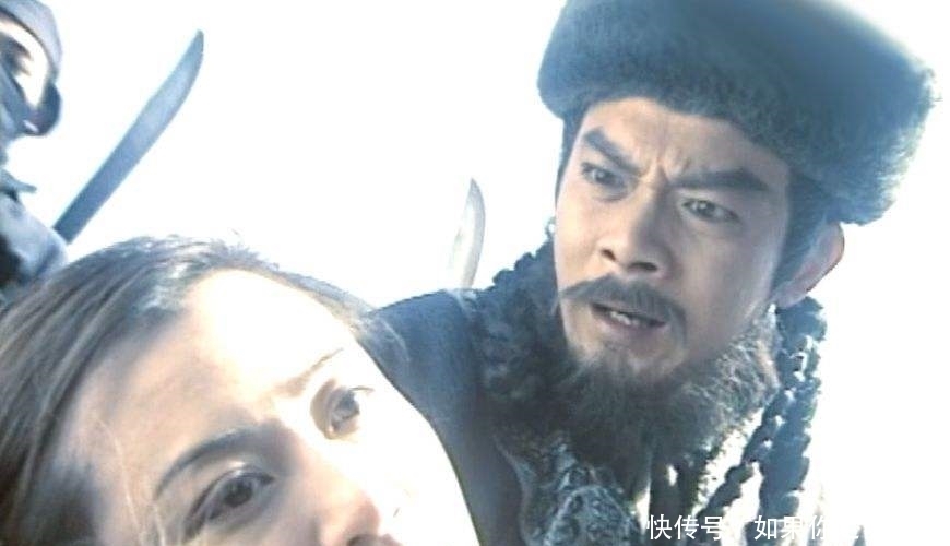 当乔峰遇上他老子,降龙掌能否打败萧远山?秘密终于被揭开