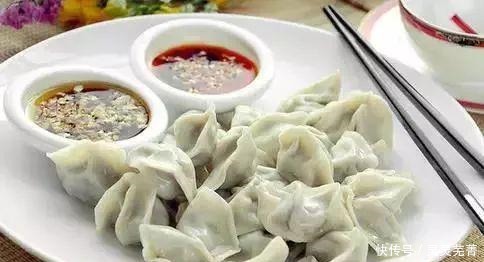 泰祥|非遗传承|泰祥鲅鱼水饺—一口尝到大海的滋味~