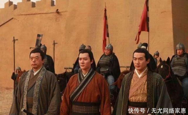 信陵君魏无忌:偷虎符救赵,将秦军压制函谷关,晚年沉迷酒色而亡