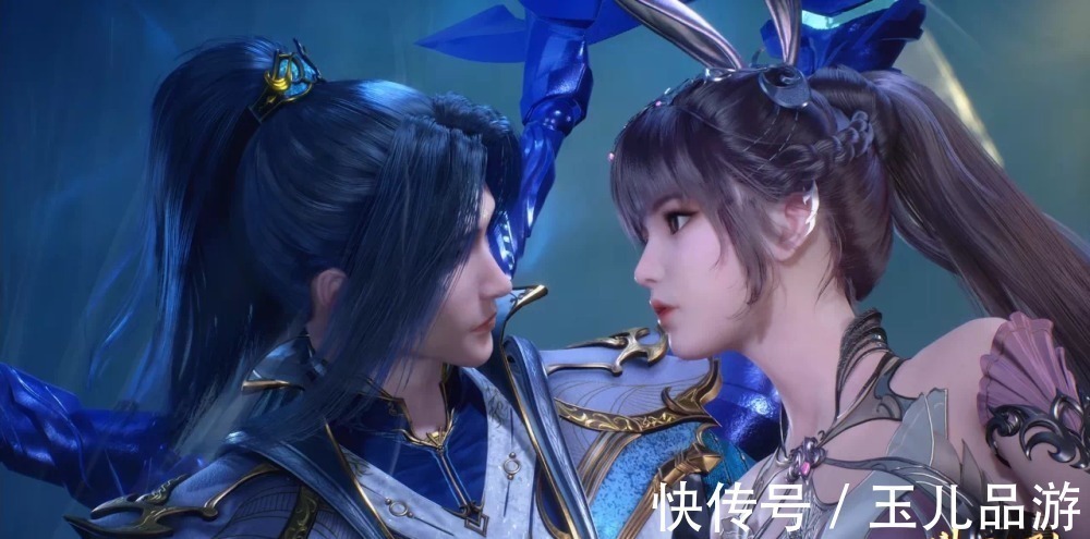 魂环|斗罗大陆小舞发脾气,朱竹青也感到诧异,可惜马红俊才是主角