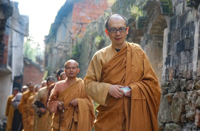 智慧|南怀瑾:这三句话是佛、道、儒三家智慧精髓,若能读懂前途无量