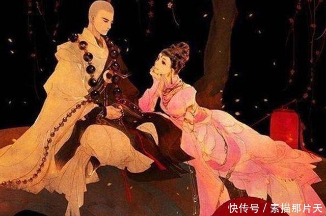 飞升|仓央嘉措感动千万人的名言,若飞升成仙,不为长生,只为一件事!