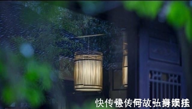 李商隐&唐代诗人写秋雨的这17句诗,句句经典,百读不厌