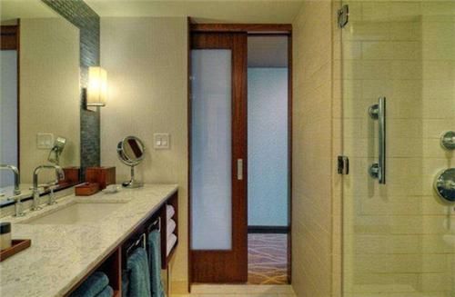 通风换气|卫生间的门到底要不要打开？不是迷信，非常重要，了解不吃亏