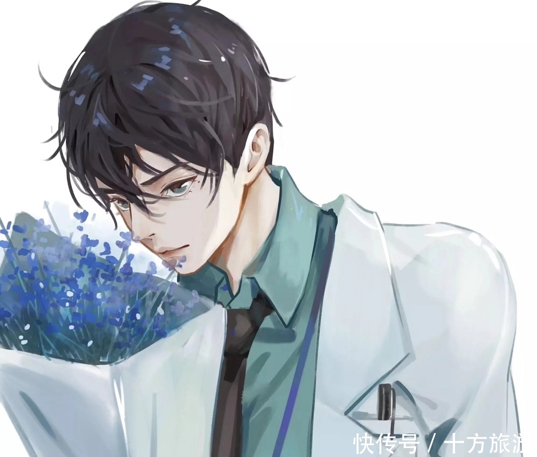 蒋牧童高糖式宠文,《我就喜欢他那样的》,为无国界医生打call