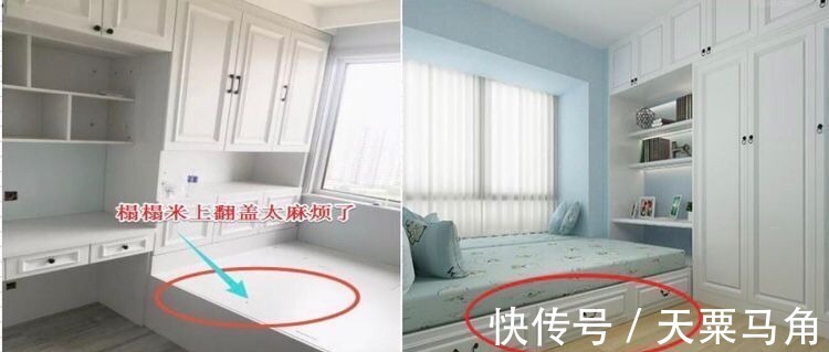瓷砖片|新房入住了才发现,有些地方装修需谨慎,钱花了却不一定实用!