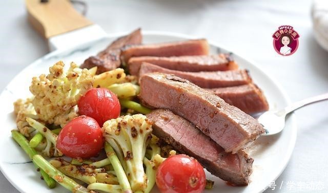 平时舍不得吃这肉,高三学生冲刺少不了,补充营养增体力就靠它了