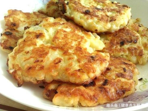 水淘|女性可以多吃以下食物,好吃又营养,体重下降了,皮肤细腻光滑了