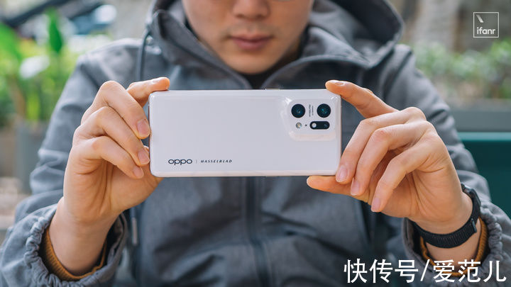 reno|专访 OPPO 李杰：Find X5 系列是我们重新找回的冒险精神