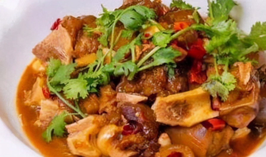 24款美食推荐,菜品多样味道鲜美色泽诱人,连吃几天不重样