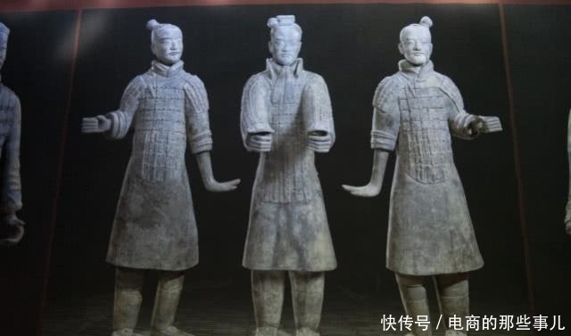 秦始皇|秦始皇地宫到底有没有水银考古挖掘被证实，专家我们想简单了