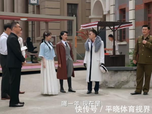 孙红雷新综艺官宣阵容，搭档多名顶流艺人，不追太可惜