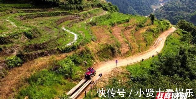 枫香瑶寨|秋天的第一场旅行，这10个“微度假”旅游地不要错过