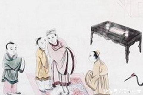  轻易|鬼谷子人生在世这5种人，值得我们深交，别轻易错过