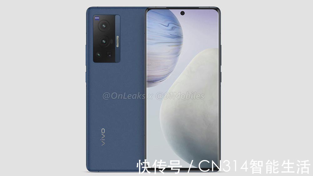 像素|vivo小米红魔新机已官宣 分别主打影像、高性价比、游戏