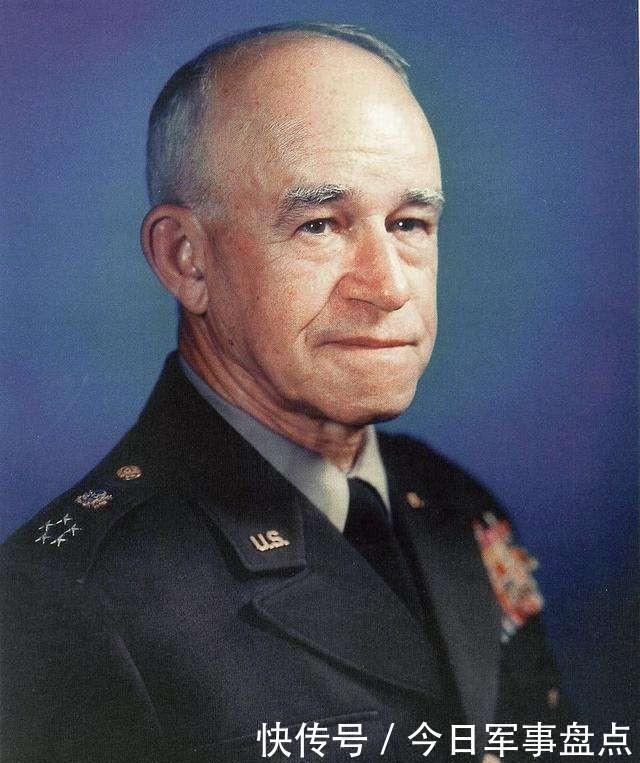 五星上将|巴顿才只是四星上将,为什么感觉他比大多数五星上将还出名?