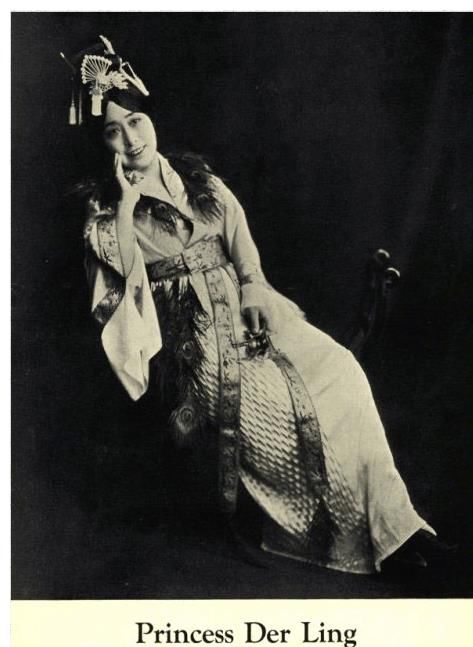 此人|此人是慈禧最欣赏的翻译官, 曾和慈禧共过浴, 后来出书却痛斥 这样清朝怎能不亡