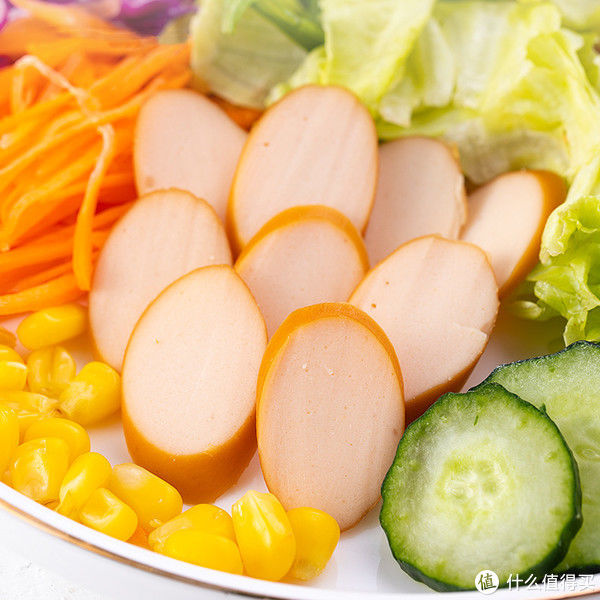 星人|馋嘴星人的小秘密，这些食物好吃且不易发胖，值得囤入