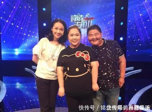 林月|丈夫395斤，妻子396斤，胖夫妻为要孩子决心减肥，一年后惊艳亮相