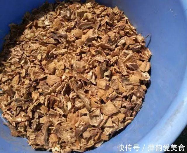 路边捡点它,开水一烫扔盆里,养花10年不烂根!