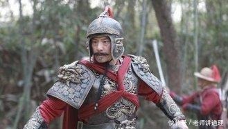 俞大猷|倒霉英雄——抗倭名将俞大猷!