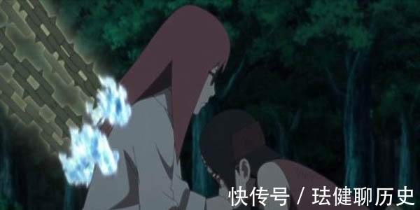 尾兽|博人传再度惹怒漫迷,曾束缚尾兽的漩涡秘术,如今却被小孩破解!
