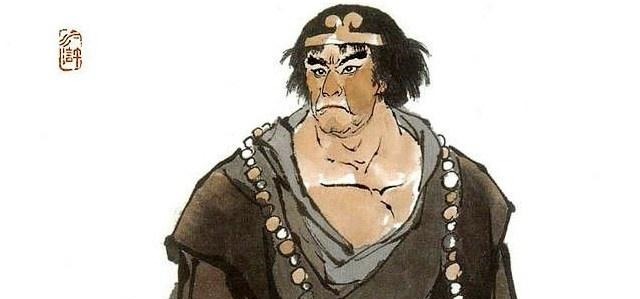 杨志@为什么说曹正不平凡!