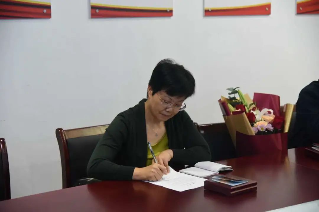 龙游县税务局|今日重阳丨夕阳红 朝阳美 蓄力税务共发展