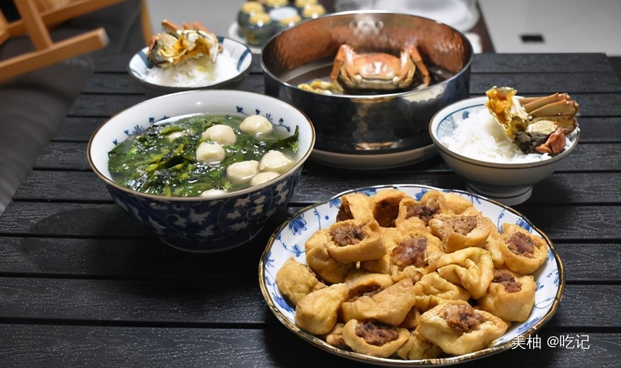 土豆|下班后到家吃什么?分享5道素菜,每天不重样,晚上吃肠胃负担小