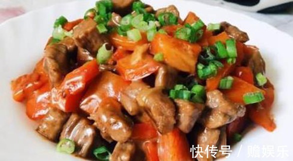 就吃热乎家常菜,解馋开胃,营养下饭,做法很简单