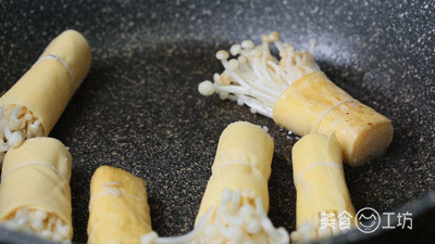 明天除夕盘它，鸡鸭鱼肉都不如它，减脂又好吃