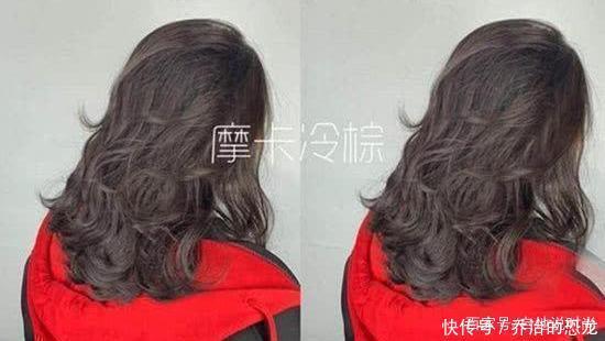 颜值|染“流行”不如染“显白”发色,流行发色,颜值更受欢迎