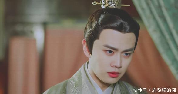 北镇抚司|锦衣之下陆绎大人身形完美，难怪今夏做不到心无旁骛