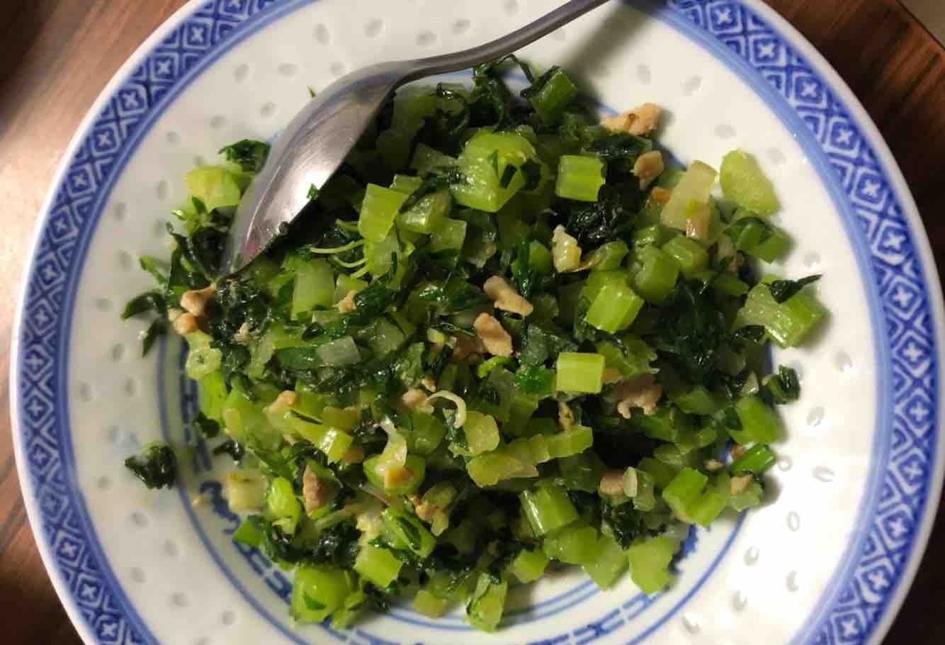 这菜是“天然巴豆”,口臭厉害要经常吃,便秘也会悄悄消失