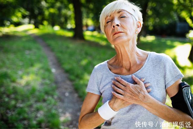 身体健康|身上这4处疼痛,提示你血管堵了!做好这3件事,血管畅通身体健康