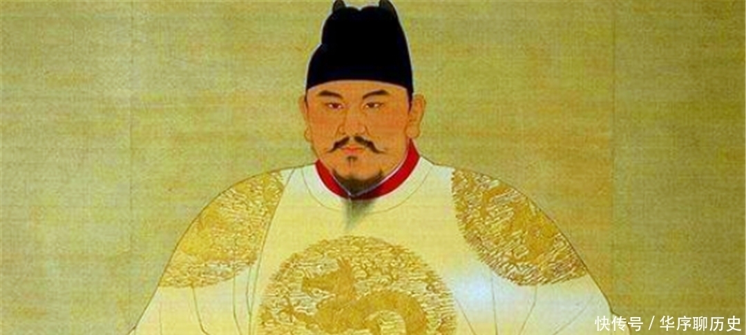 批阅|朱元璋是农民出生，没多少文化，是怎么批阅奏折的？