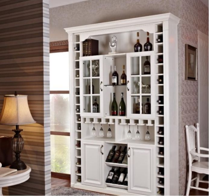 酒柜|装修前兴高采烈,入住后叫苦不迭,这8个装修大坑可把我害苦了