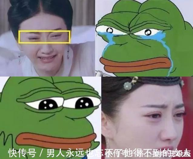 景甜|她的脸被称为亚洲“整容模板”,满满的东方韵味,看一眼就心动