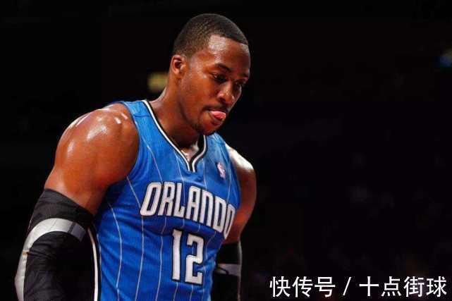 nb作为奥尼尔后最具统治力的中锋,2012年前的霍华德究竟有多强大?