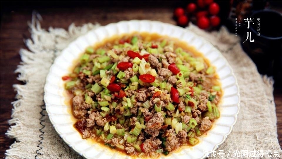 天热了,学会这6道下饭菜做法,不怕孩子没胃口,简单美味又下饭