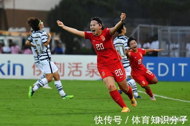中国女足|中国女足“财源滚滚”,多家企业重奖千万,就等足协放话了
