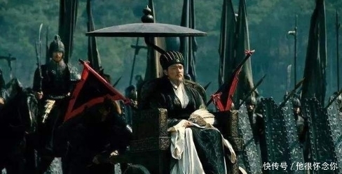 刘备|三国诸葛亮，一生中看重的三员大将，五虎上将也不能比