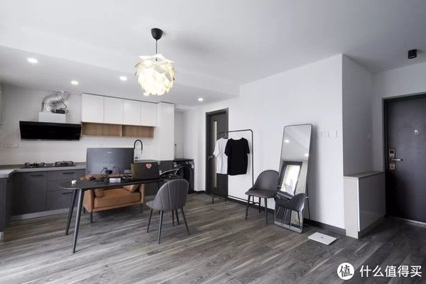 洗碗机|论改格局、抠面积、搞收纳,这些家一个比一个绝!