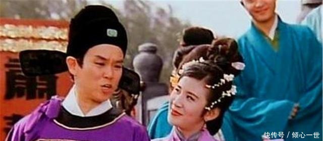 李白|历史上4大“莫欺少年穷”事件第二李白出诗讽刺,第四父亲打脸!