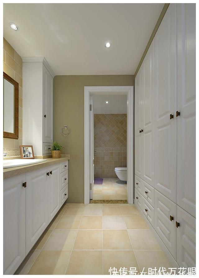 老婆|晒晒136平现代简约风装修,含家电27w+,和老婆每天忙到凌晨2点